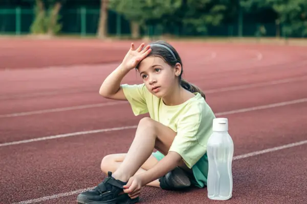 Ilustrasi Kekurangan Kalsium pada Anak: Dampak Serius dan Cara Mencegahnya Sejak Dini (Sumber: Freepik/@pvproduction)