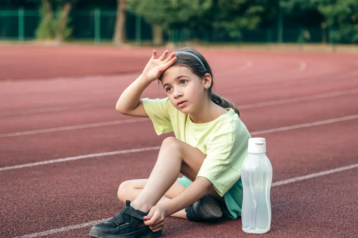 Kekurangan Kalsium pada Anak: Dampak Serius dan Cara Mencegahnya Sejak Dini