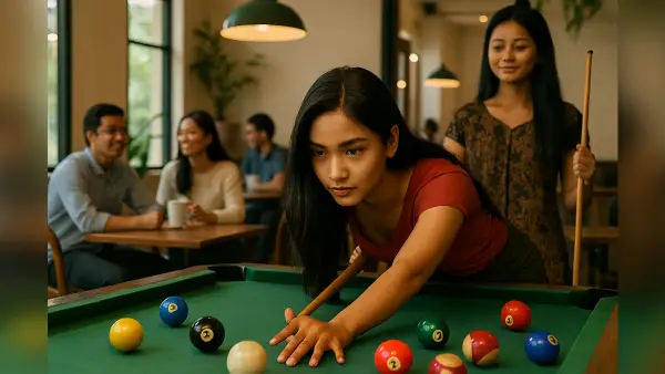 15 tempat main biliar di Sukabumi (Sumber: edit by copilot)