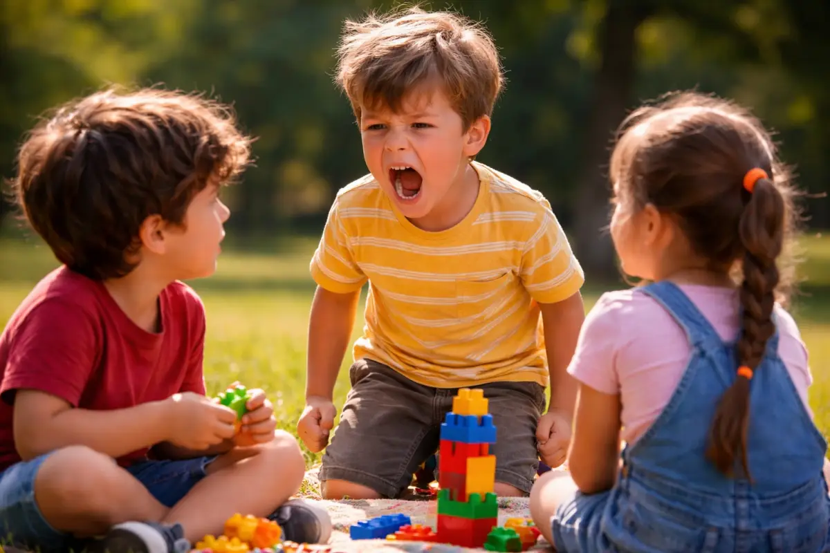 Conduct Disorder pada Anak: Tanda-Tanda, Faktor Penyebab, dan Cara Penanganannya
