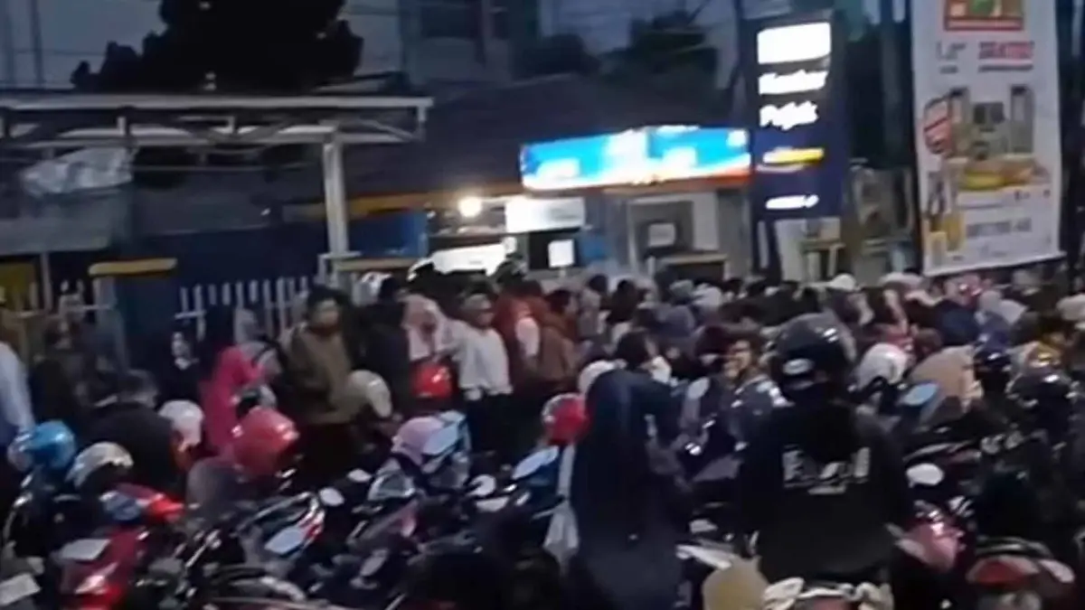 Heboh Warga Sukabumi Serbu Kantor Pajak Jelang Akhir Tahun, DJP: Aktivasi Coretax Bisa Kapan Saja