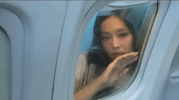 Lirik Lagu Seoul City Jennie BLACKPINK, Populer Usai Melon Music Awards 2025 (Sumber : Youtube | Jennie)