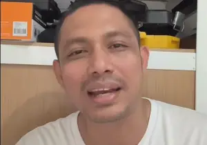 Aksi Terekam CCTV, Kediaman DJ Donny Diteror Bom Molotov (Sumber : Instagram/@Dj_donny)