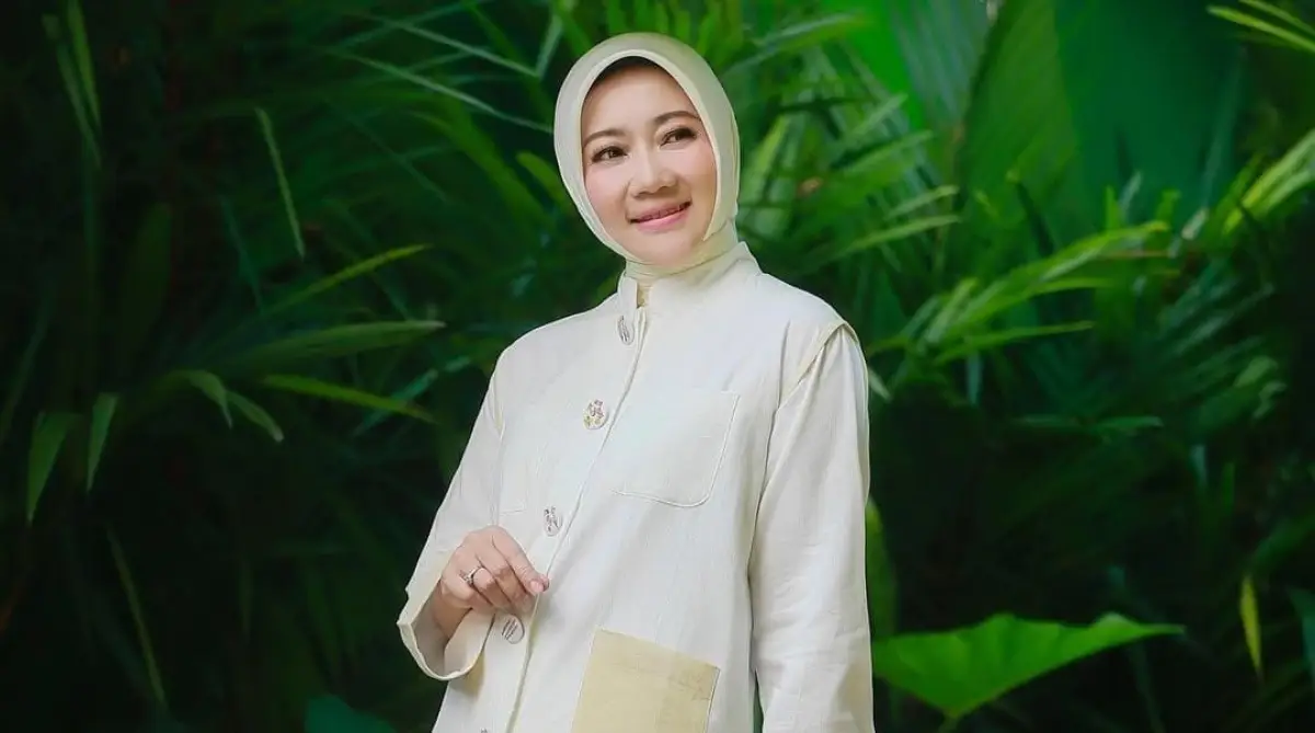 Hadiri Persidangan, Atalia Praratya Tegaskan Tidak Ada Pihak Ketiga dalam Gugatan Cerai