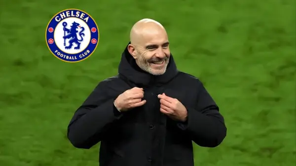 Chelsea resmi mengumumkan perpisahan dengan Enzo Maresca jelang laga menghadapi Manchester City pada hari Minggu nanti. (Sumber: Instagram/@maresca)