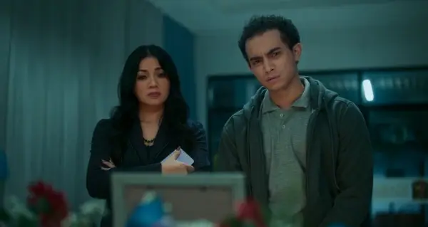 Cuplikan Film Tinggal Meninggal yang Kini Tayang di Netflix (Sumber : X/@habisnontonfilm)