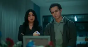 Cuplikan Film Tinggal Meninggal yang Kini Tayang di Netflix (Sumber : X/@habisnontonfilm)