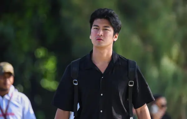 Anrez Adelio Dilaporkan Friceilda Prillea ke Polisi atas Dugaan Kekerasan Seksual (Sumber : Instagram/@anrezadelio)