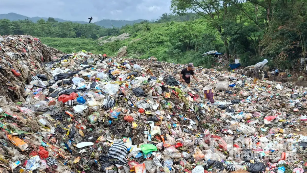 Sukabumi dan Garis Krisis Sampah Jawa Barat, Walhi Kritik Kebijakan yang Setengah Hati