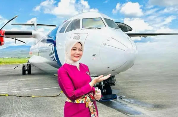 Hadapi Perceraian, Atalia Praratya Ungkap Harapan Baru di 2026 (Sumber : Instagram/@ataliapr)