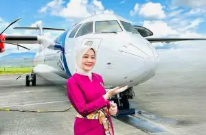 Hadapi Perceraian, Atalia Praratya Ungkap Harapan Baru di 2026 (Sumber : Instagram/@ataliapr)