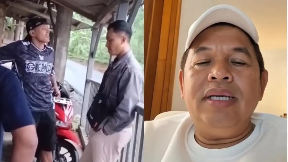 Viral Dugaan Intimidasi Warga di Cisewu Garut, KDM Ingatkan Kades Jangan Antikritik