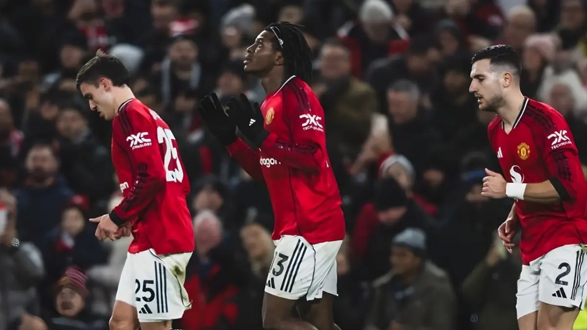 Leeds United vs Manchester United: Peluang Menuju Empat Besar Terbuka bagi Setan Merah