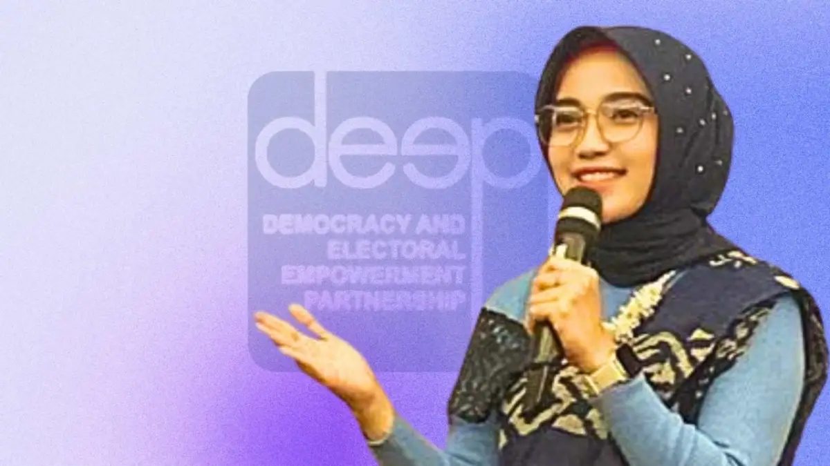 DEEP Indonesia: Usulan Pilkada oleh DPRD Adalah Langkah Mundur Demokrasi dan Membuka Peluang Karpet Merah Bagi Oligarki Daerah