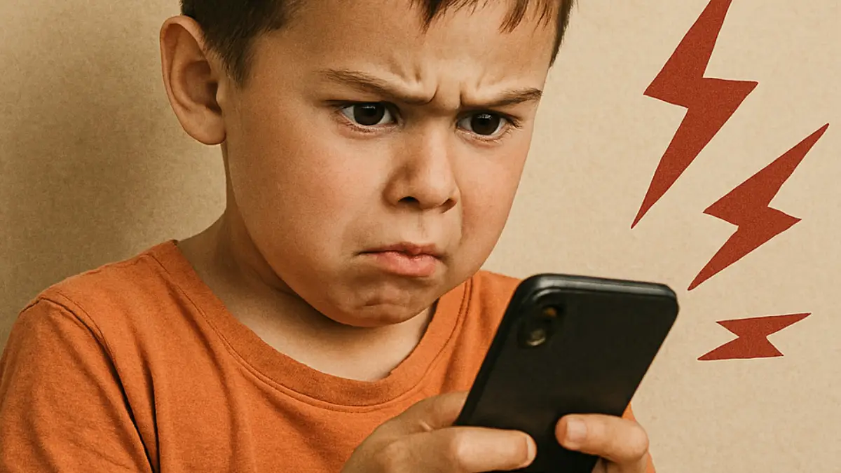 Indonesia Peringkat Tiga Dunia: Darurat Pornografi Anak Online, Lebih dari 1 Juta Kasus