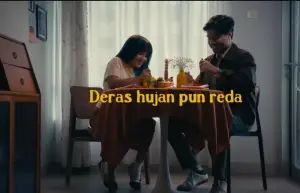 Lirik Lagu Rutinitas Idgitaf, Tentang Perpisahan dan Proses Terbiasa (Sumber : Instagram/@Idgitaf)