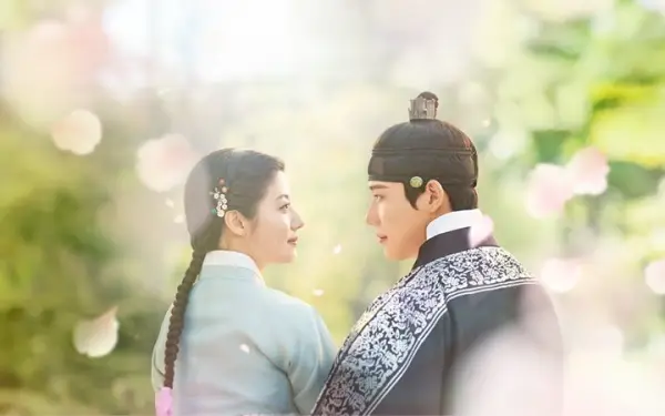 K-Drama To My Beloved Thief, Kisah Dokter yang Menjadi Bandit Legendaris (Sumber : MyDramaList)