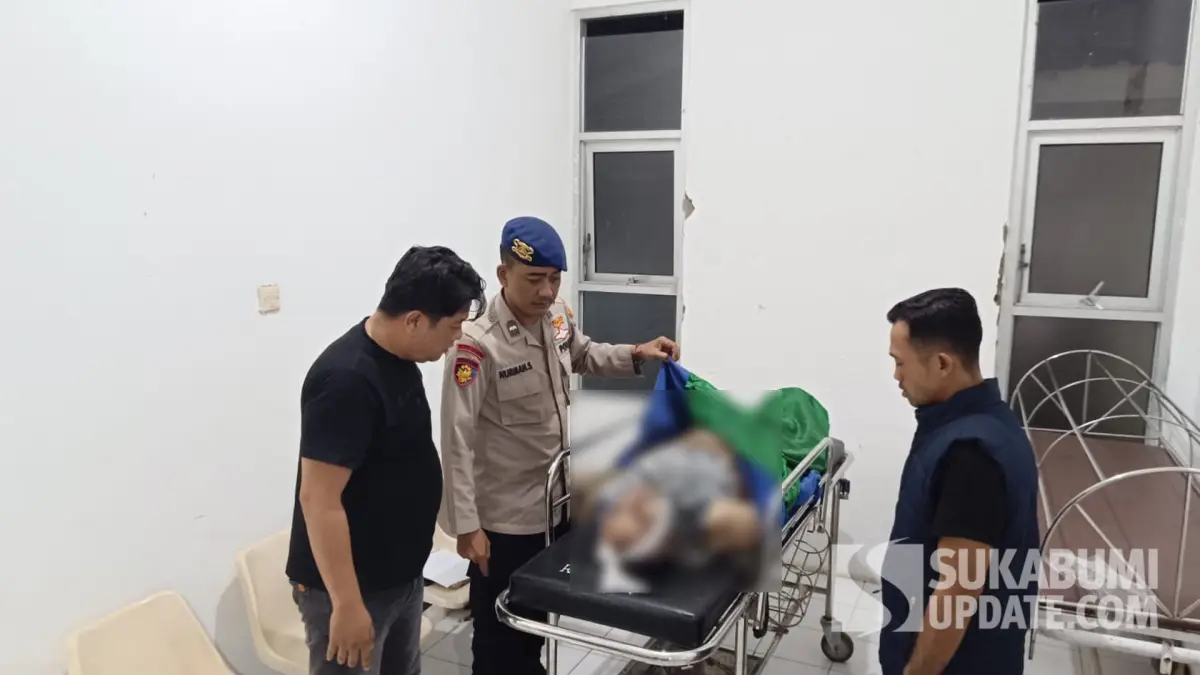 Dijemput Kedutaan, Jenazah WNA Arab Korban Kecelakaan Jetski di Pantai Buffalo Dibawa ke Jakarta