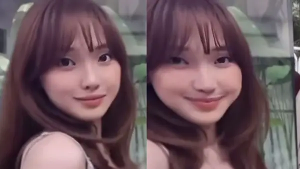 Penampilan Jule Kembali Jadi Sorotan usai Tampil Tanpa Hijab (Sumber : X/@ViralBanget_62)