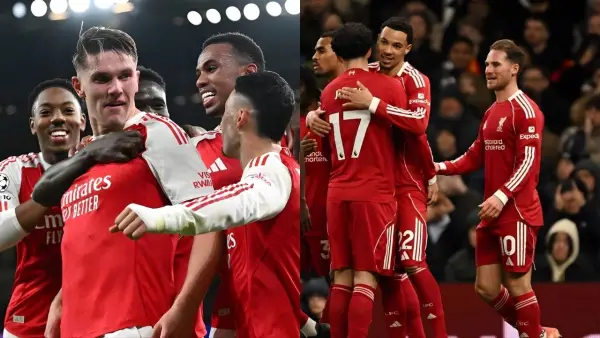 Liverpool dipastikan tidak tampil dengan kekuatan penuh saat melawat ke markas Arsenal pada pekan ke-21 (Sumber: web/arsenal.com & liverpool.com)