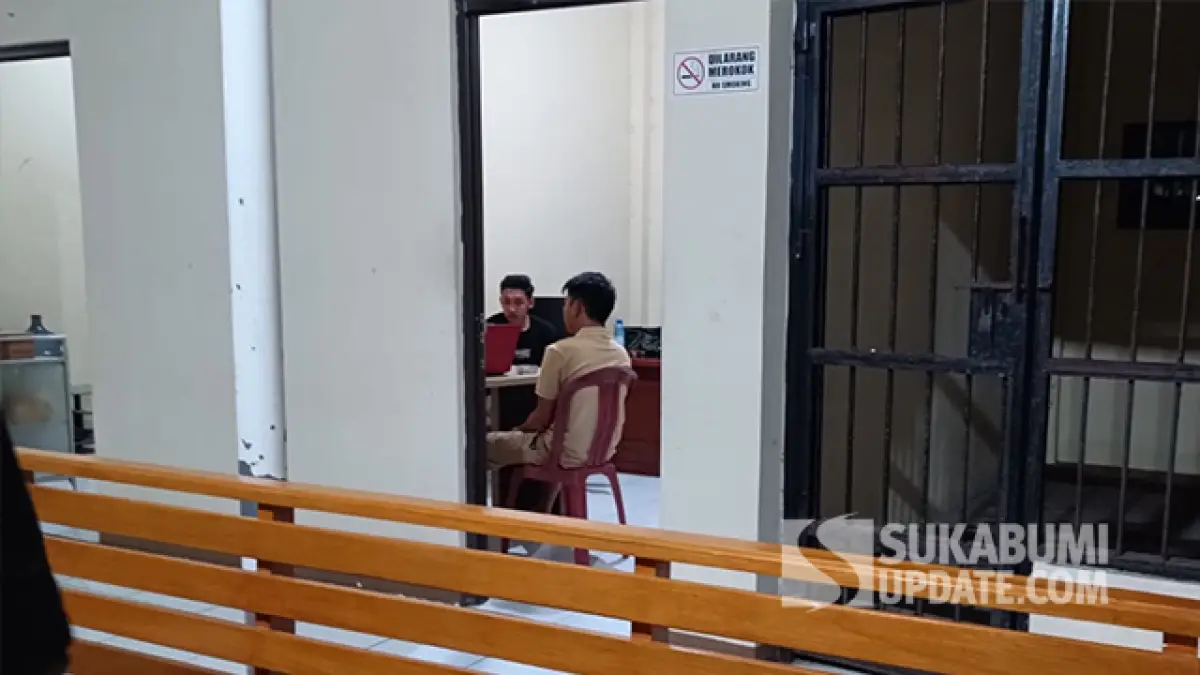 Pengusaha dan 4 Saksi Diperiksa Polisi, Tragedi Maut Jetski di Pantai Buffalo Sukabumi