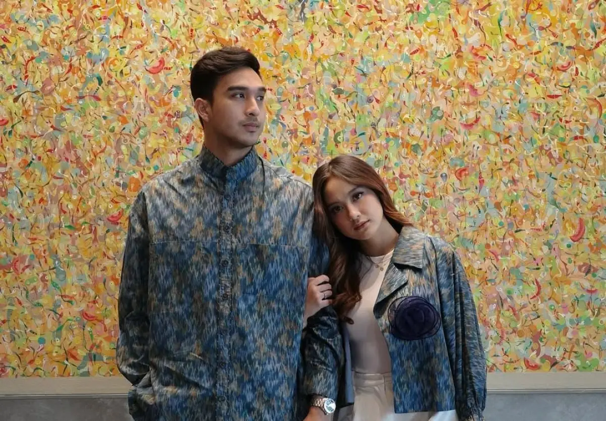 Ibrahim Risyad Tak Mau Salshabilla Adriani jadi IRT Tuai Komentar Netizen