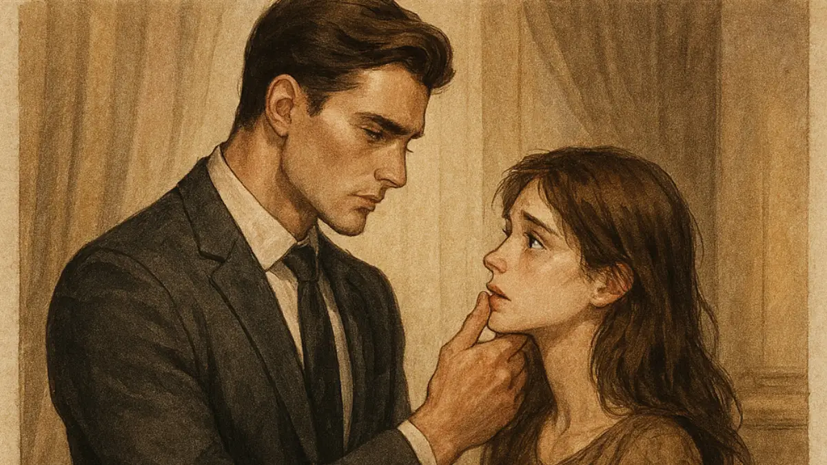 Kenapa Pemerintah China Akhirnya Melarang Produksi Drama Pendek Kisah Romansa CEO dan Si Miskin