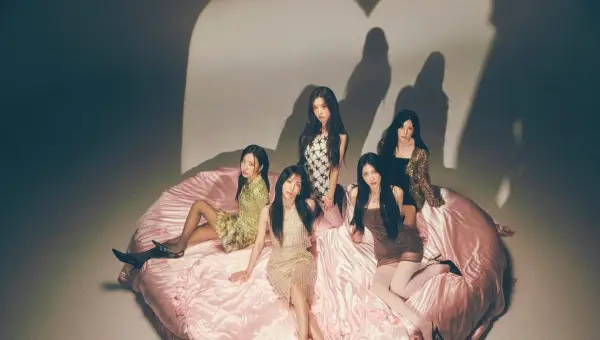 Lirik Lagu Love Me More Apink, Tentang Cinta Tulus, Kasih Sayang, dan Kebersamaan (Sumber : Instagram/@official.apink2011)