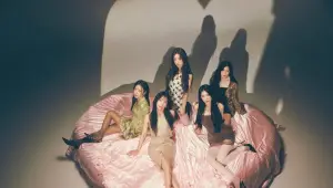 Lirik Lagu Love Me More Apink, Tentang Cinta Tulus, Kasih Sayang, dan Kebersamaan (Sumber : Instagram/@official.apink2011)