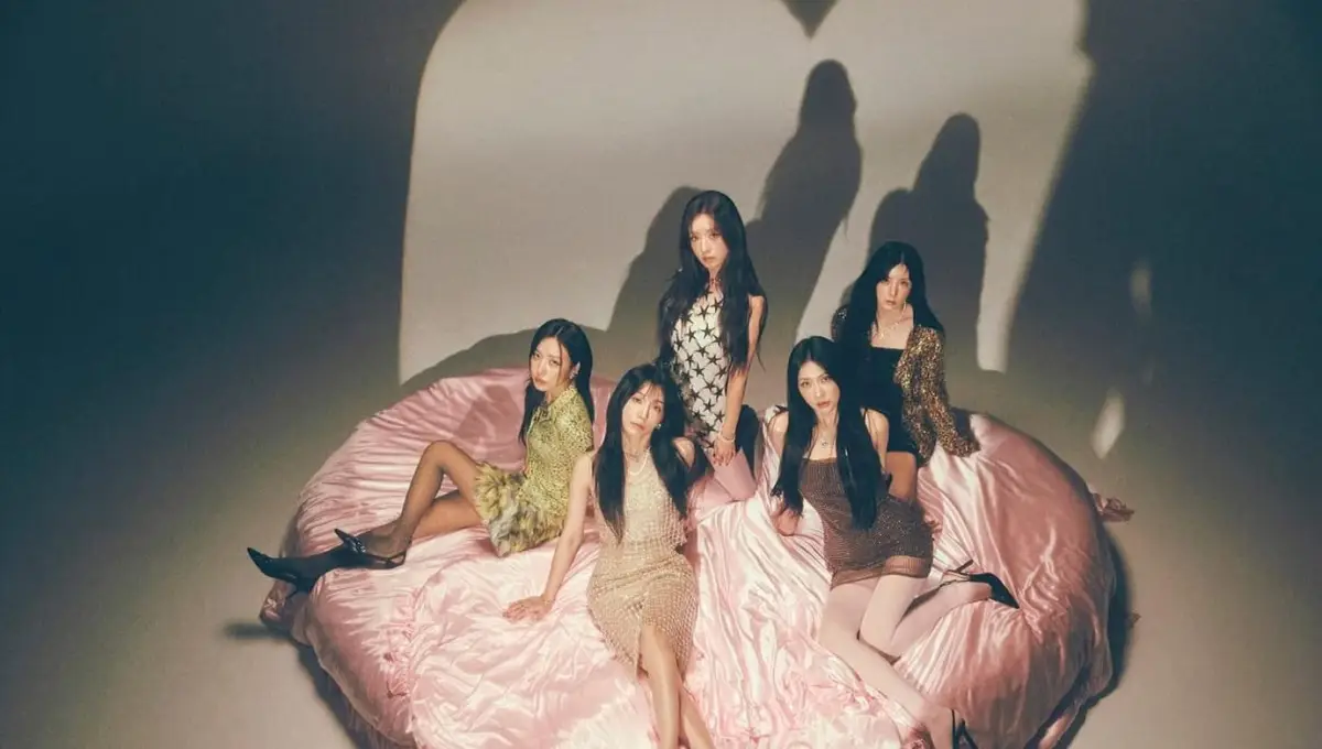 Lirik Lagu Love Me More Apink, Tentang Cinta Tulus, Kasih Sayang, dan Kebersamaan