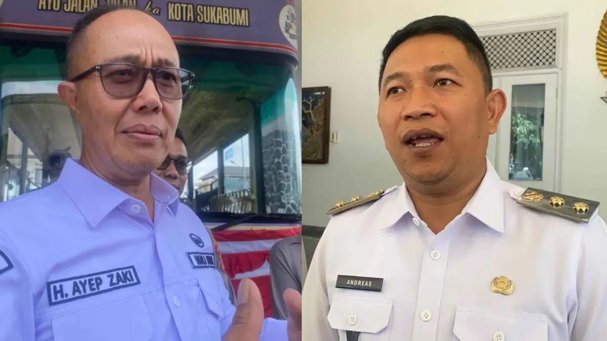 Respons Arahan KDM, Pemkot dan Pemkab Sukabumi Siap Publikasikan Anggaran di Medsos