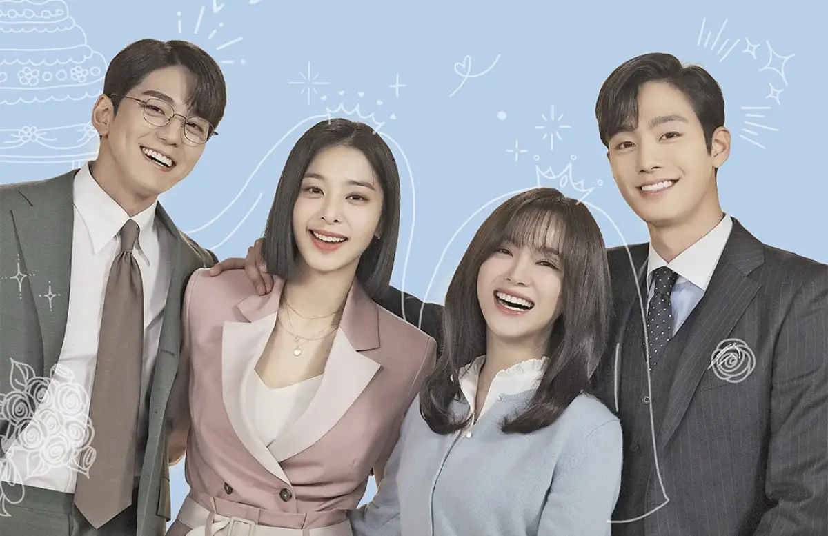 5 Rekomendasi Drama Korea yang Dibintangi Kang Tae Oh dan Kim Se Jeong