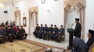 Bupati Sukabumi Asep Japar | Foto : Dokpim