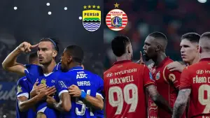 Tempat Nobar Persib Bandung vs Persija Jakarta di Sukabumi. (Sumber : Instagram/@andrewcadabra & @allanolima07).