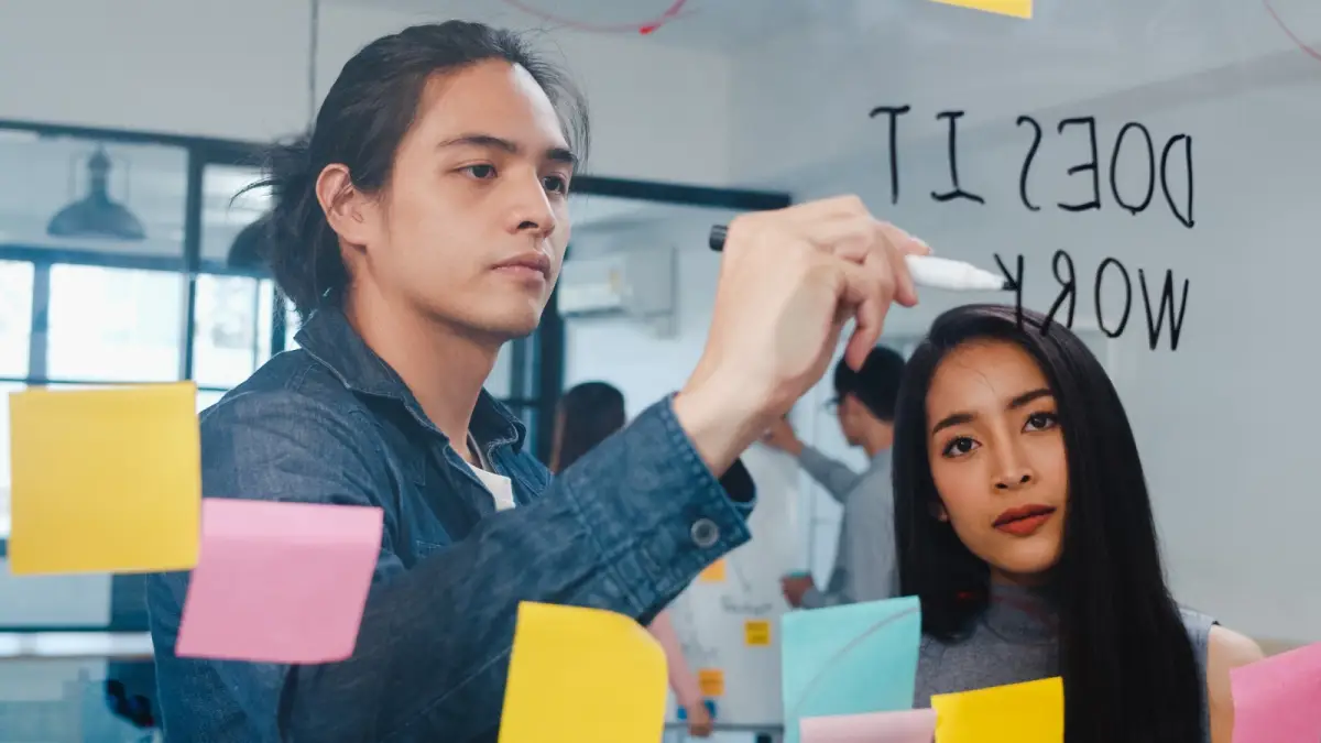 Upgrade Diri di 2026: 7 Skill yang Relevan untuk Masa Depan