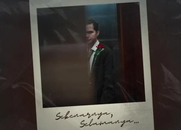 Lirik Sebenarnya, Selamanya Dari Dul Jaelani, Lagu tentang Cinta yang Tulus dan Abadi (Sumber : Instagram/@duljaelani)