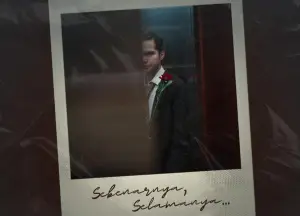 Lirik Sebenarnya, Selamanya Dari Dul Jaelani, Lagu tentang Cinta yang Tulus dan Abadi (Sumber : Instagram/@duljaelani)