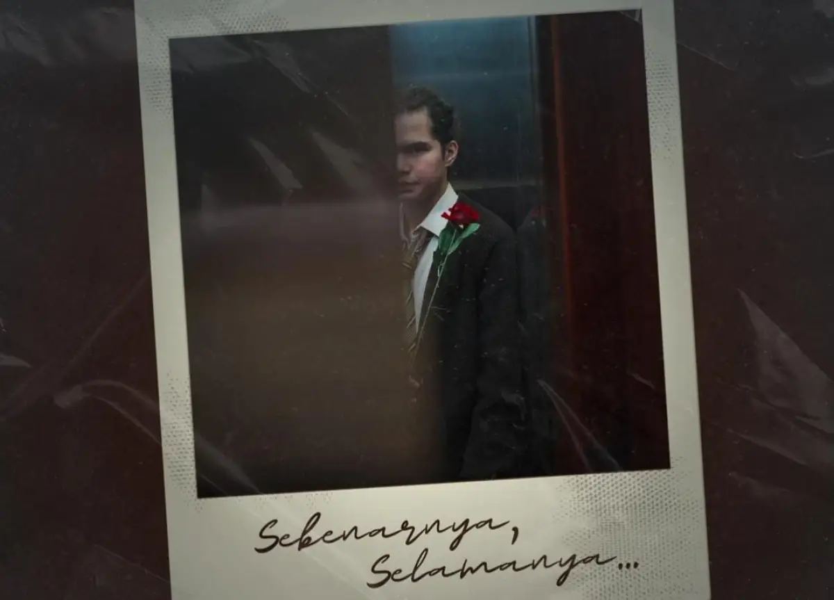 Lirik Sebenarnya, Selamanya Dari Dul Jaelani, Lagu tentang Cinta yang Tulus dan Abadi