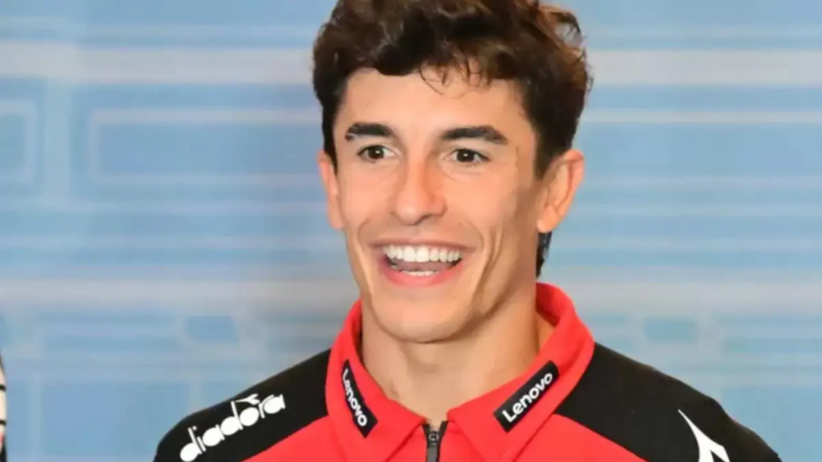 Marc Marquez Tiba-tiba Bicara Pensiun Dini dari MotoGP