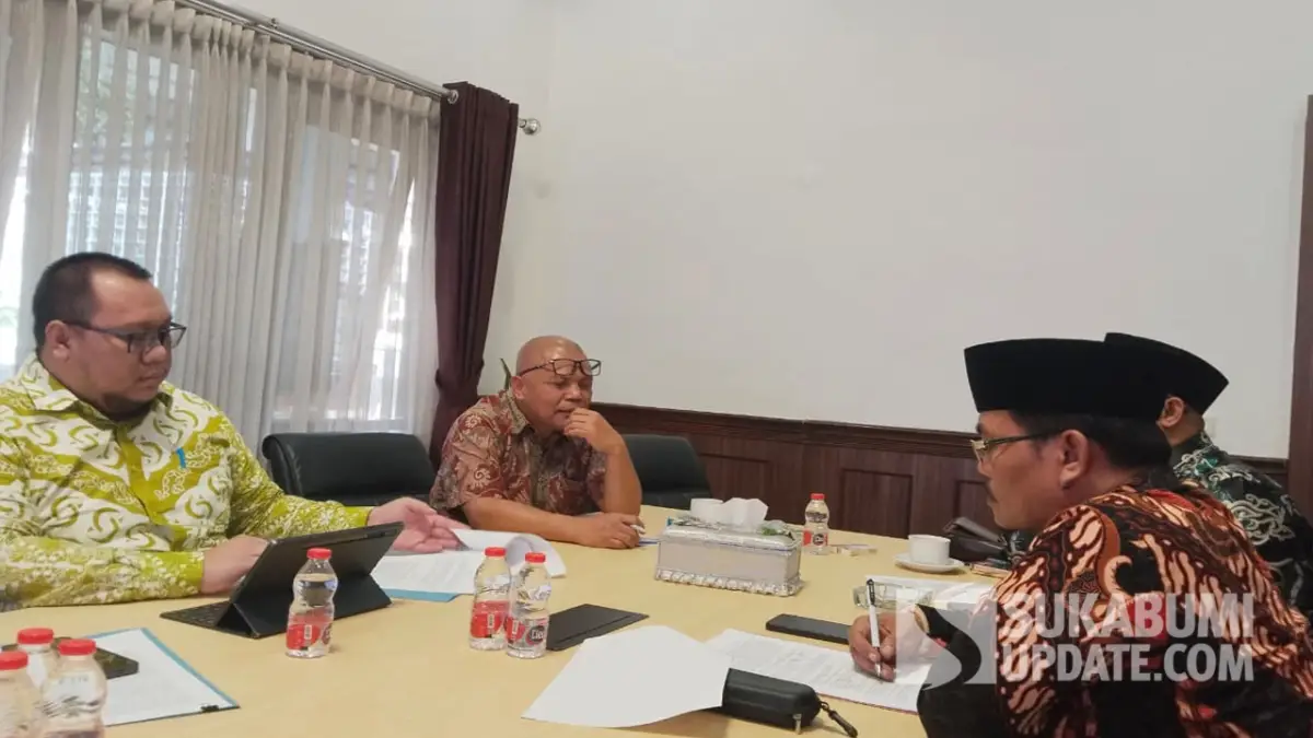 Respon Rekomendasi DPRD, Pemkot Sukabumi Akan Akhiri Kerja Sama dengan YPPDB Soal Wakaf