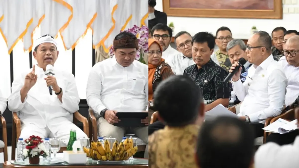 SiLPA APBD Kota Sukabumi 2025 Rp26 Miliar