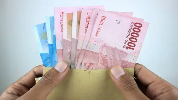 Ilustrasi Upah Minimum Karyawan (UMK) Kabupaten Sukabumi sebesar Rp3,6 Juta | Foto : Pixabay