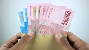 Ilustrasi Upah Minimum Karyawan (UMK) Kabupaten Sukabumi sebesar Rp3,6 Juta | Foto : Pixabay