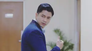 Adly Fairuz Telah Diperiksa Polisi atas Kasus Dugaan Penipuan Masuk Akpol (Sumber : Instagram/@adlyfayruz)