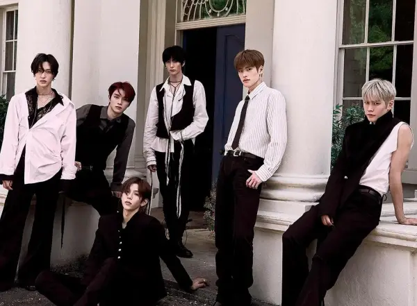 Siap Menghibur BRIIZE, Prediksi Setlist Konser RIIZE RIIZING LOUD di Jakarta (Sumber : Instagram/@riize_official)