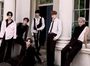 Siap Menghibur BRIIZE, Prediksi Setlist Konser RIIZE RIIZING LOUD di Jakarta (Sumber : Instagram/@riize_official)