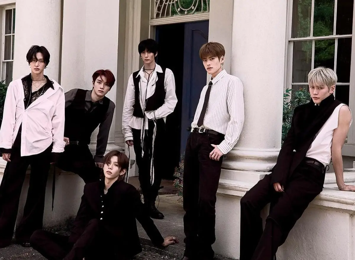 Siap Menghibur BRIIZE, Prediksi Setlist Konser RIIZE RIIZING LOUD di Jakarta