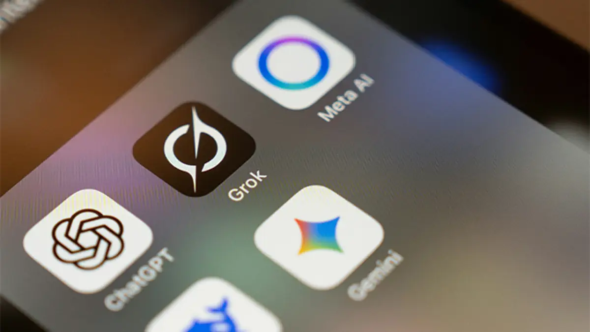 Grok AI Diblokir Komdigi: Lindungi Perempuan dan Anak dari Konten Pornografi Palsu