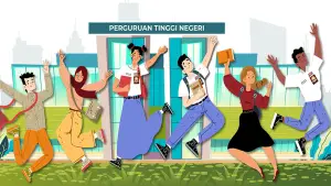 Seleksi Nasional Penerimaan Mahasiswa Baru (SNPMB) 2026 | Foto : snpmb