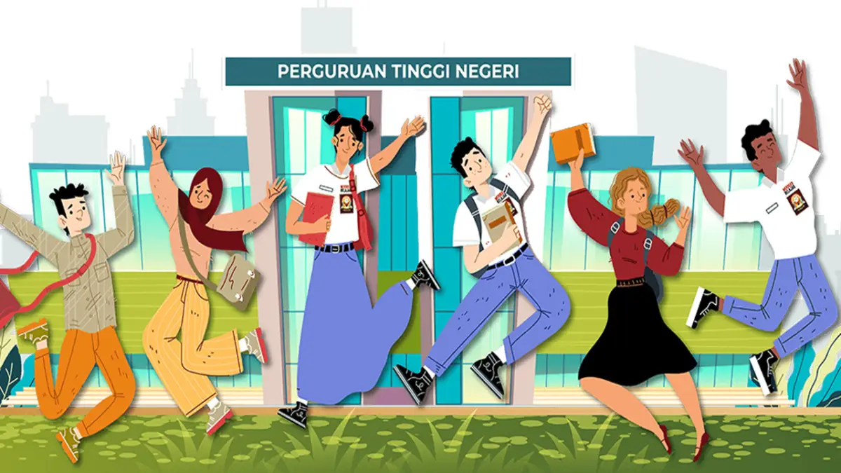 Tips SNPMB 2026 untuk Siswa dengan Nilai Rapor Pas-pasan